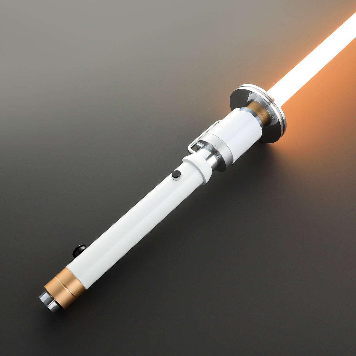 Astrasabers™ Professor Huyang's Training Lightsaber V1 Replica Lightsaber