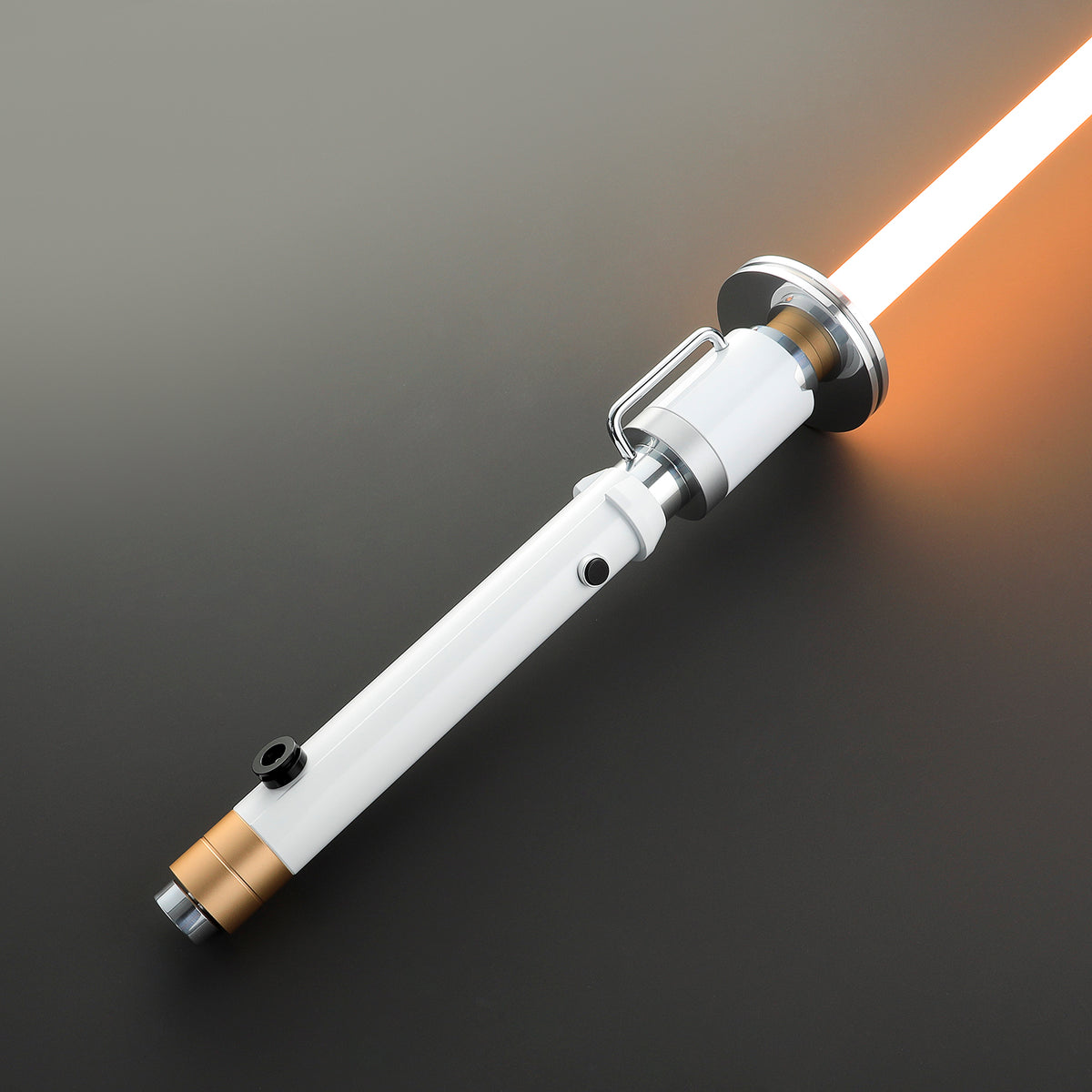 Astrasabers™ Professor Huyang's Training Lightsaber V1 Replica Lightsaber