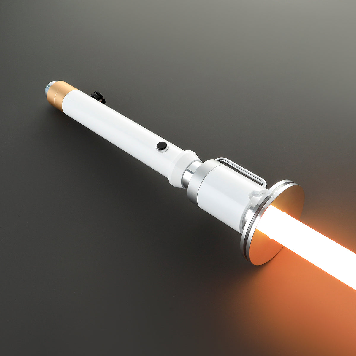 Astrasabers™ Professor Huyang's Training Lightsaber V1 Replica Lightsaber