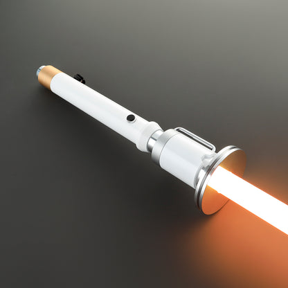Astrasabers™ Professor Huyang's Training Lightsaber V1 Replica Lightsaber
