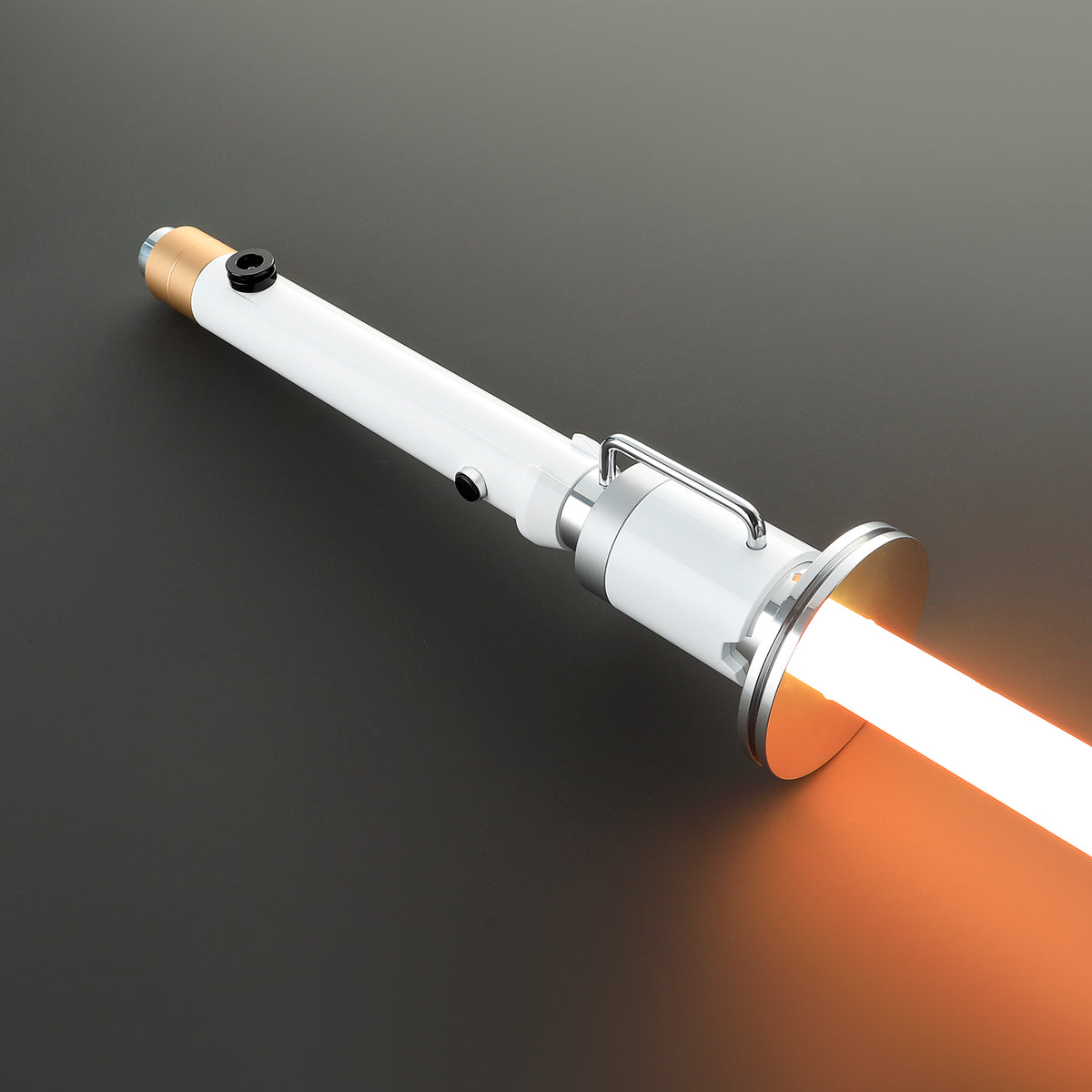 Astrasabers™ Professor Huyang's Training Lightsaber V1 Replica Lightsaber