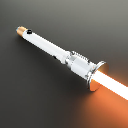 Astrasabers™ Professor Huyang's Training Lightsaber V1 Replica Lightsaber