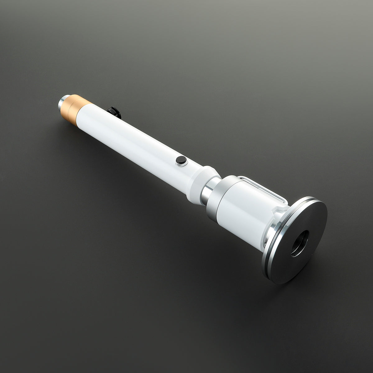 Astrasabers™ Professor Huyang's Training Lightsaber V1 Replica Lightsaber