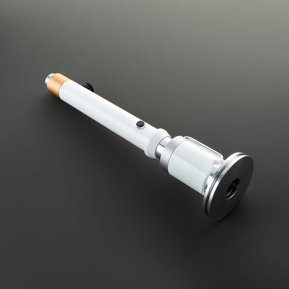 Astrasabers™ Professor Huyang's Training Lightsaber V1 Replica Lightsaber