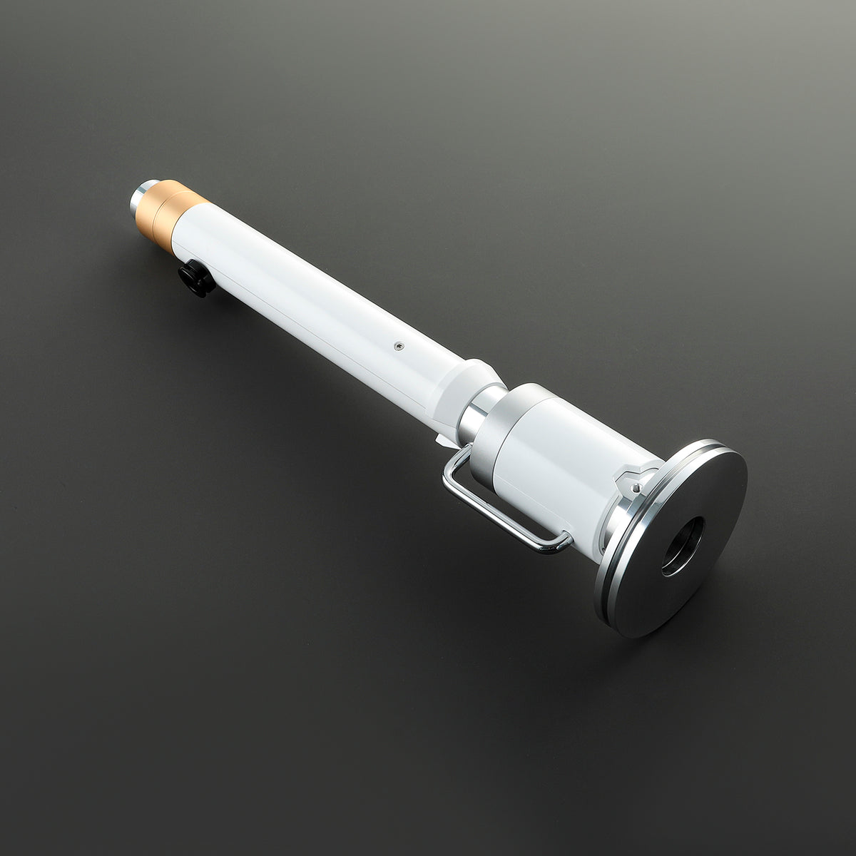 Astrasabers™ Professor Huyang's Training Lightsaber V1 Replica Lightsaber