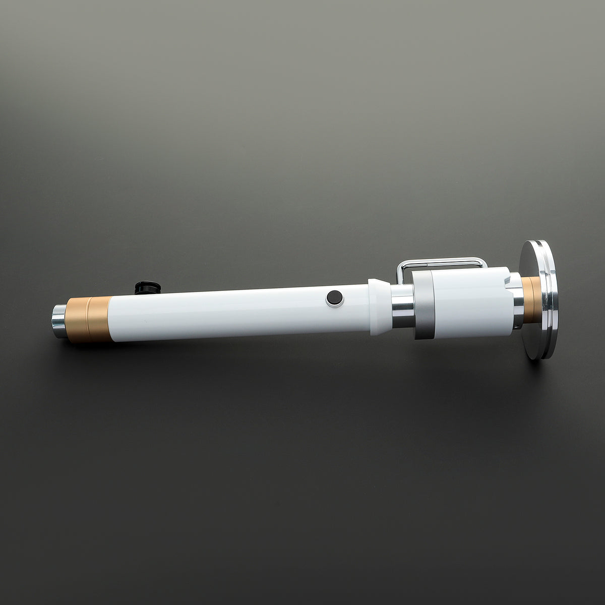 Astrasabers™ Professor Huyang's Training Lightsaber V1 Replica Lightsaber