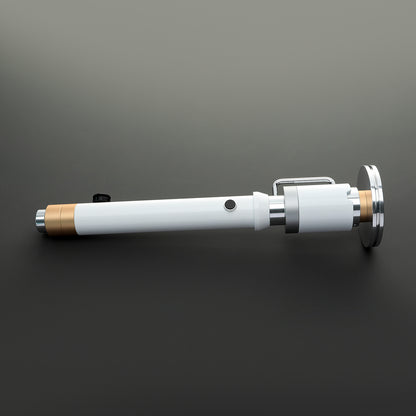 Astrasabers™ Professor Huyang's Training Lightsaber V1 Replica Lightsaber