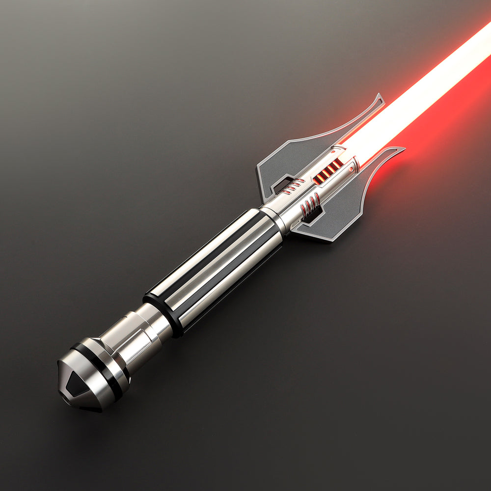 Astrasabers™ Darth Jadus inspired Replica Lightsaber