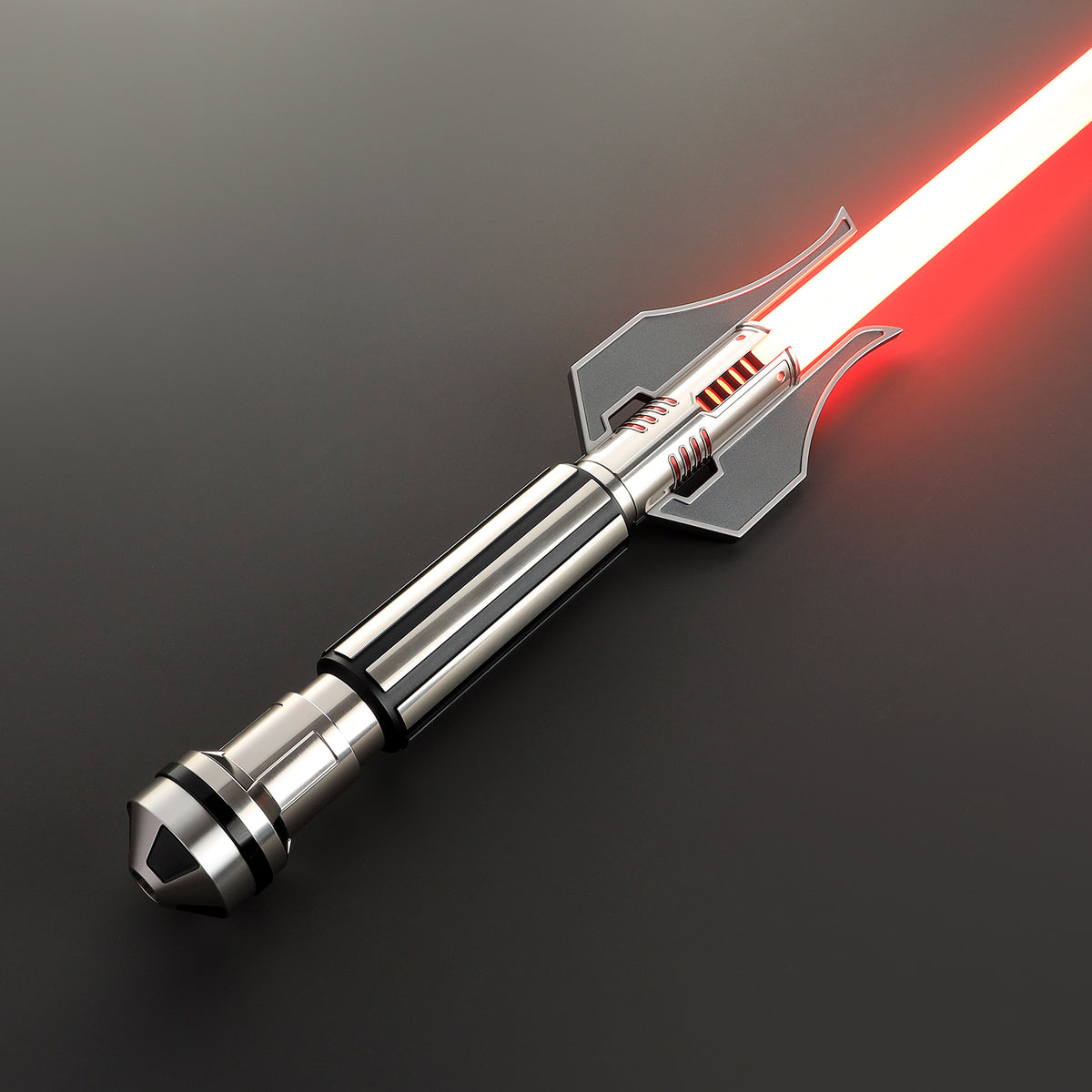 Astrasabers™ Darth Jadus inspired Replica Lightsaber
