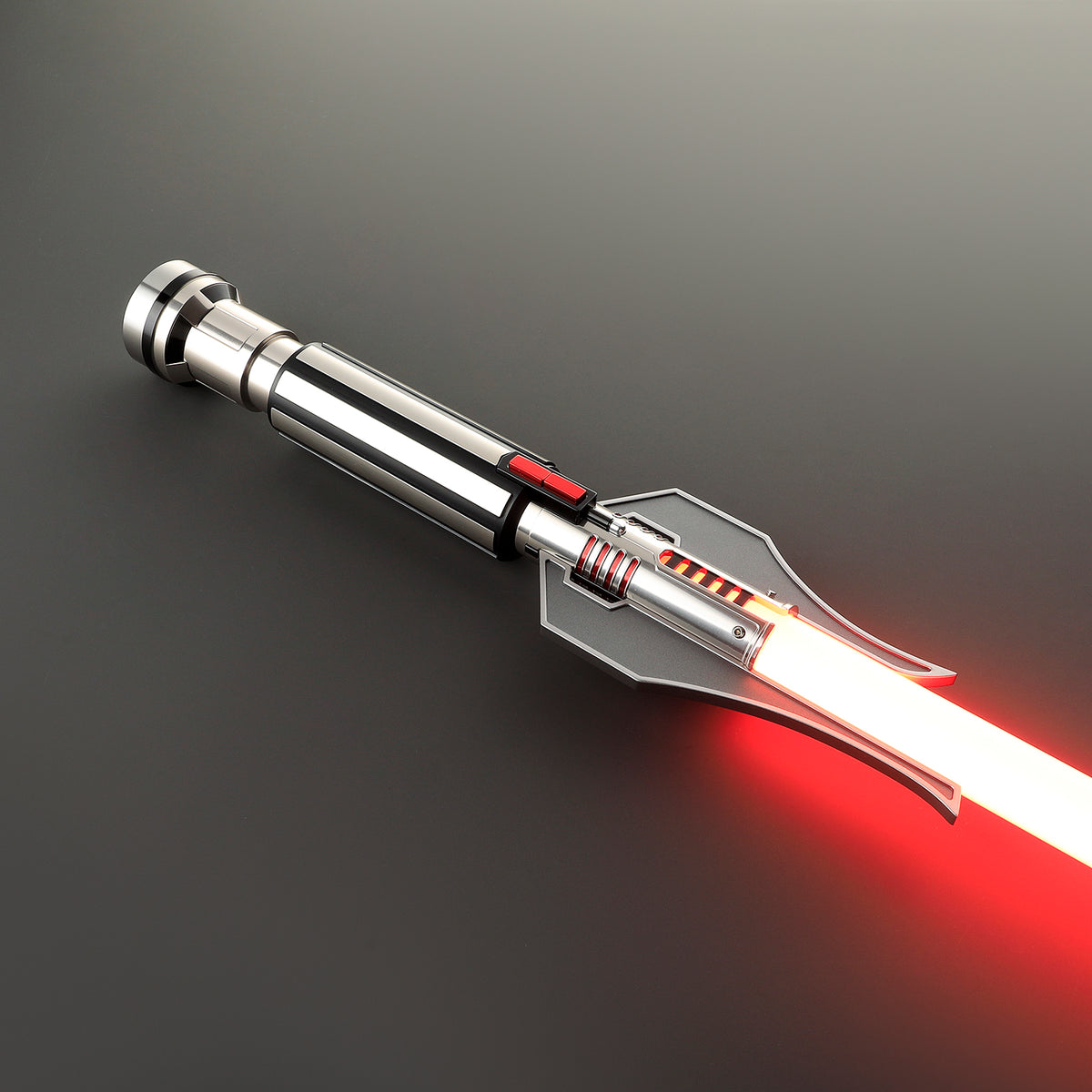 Astrasabers™ Darth Jadus inspired Replica Lightsaber