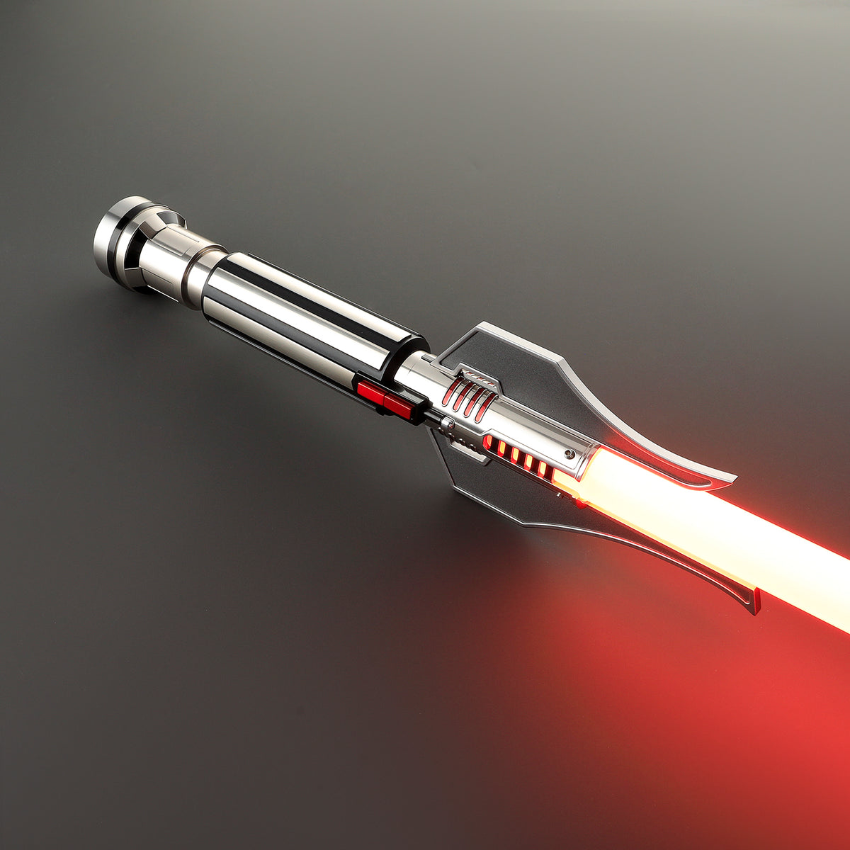 Astrasabers™ Darth Jadus inspired Replica Lightsaber