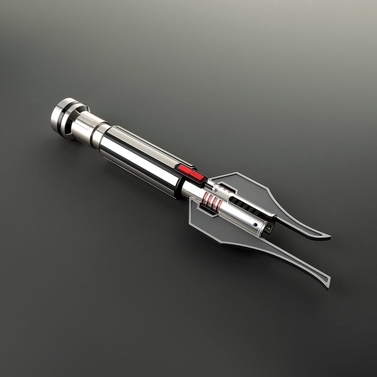 Astrasabers™ Darth Jadus inspired Replica Lightsaber