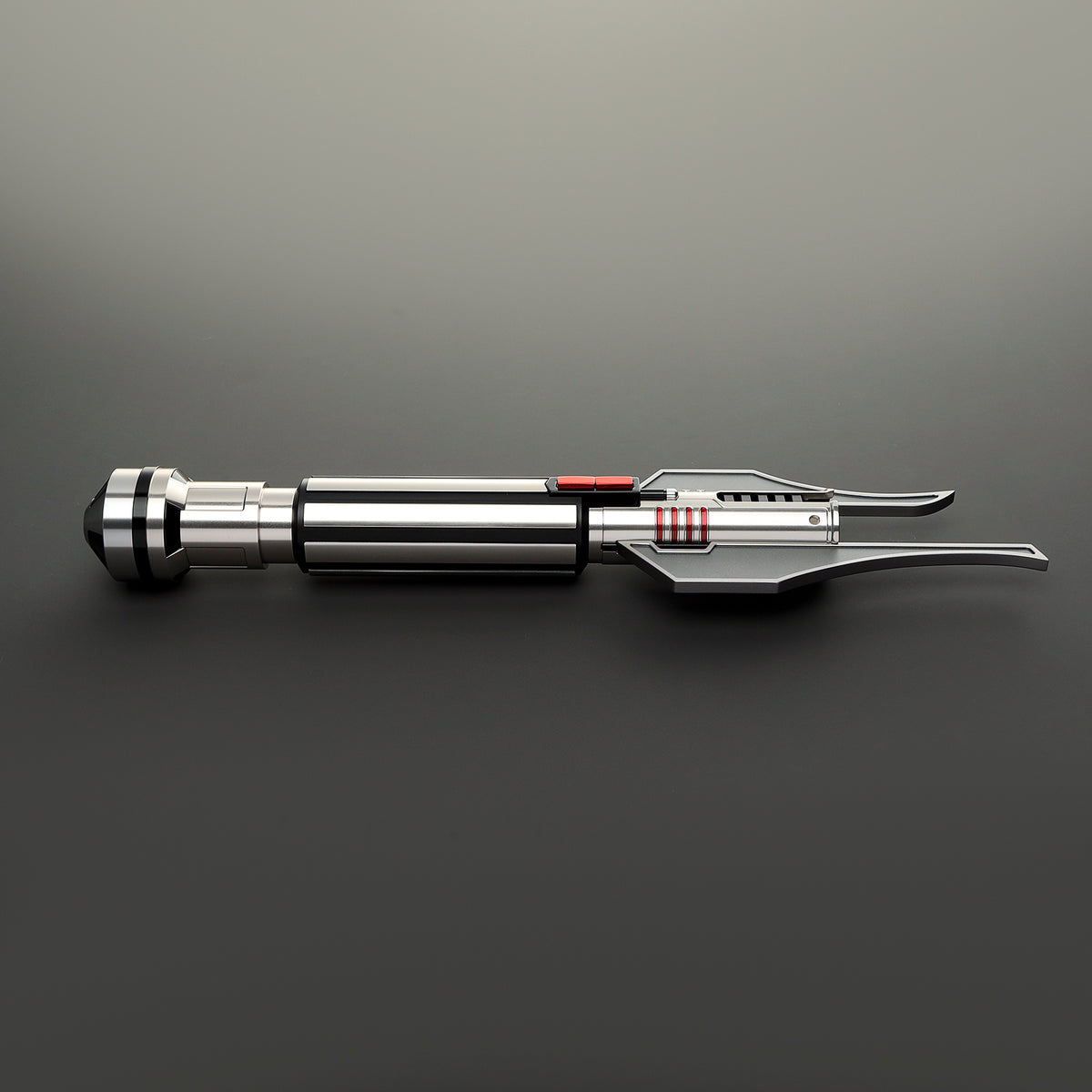 Astrasabers™ Darth Jadus inspired Replica Lightsaber