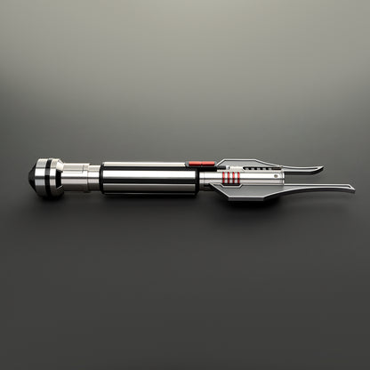 Astrasabers™ Darth Jadus inspired Replica Lightsaber