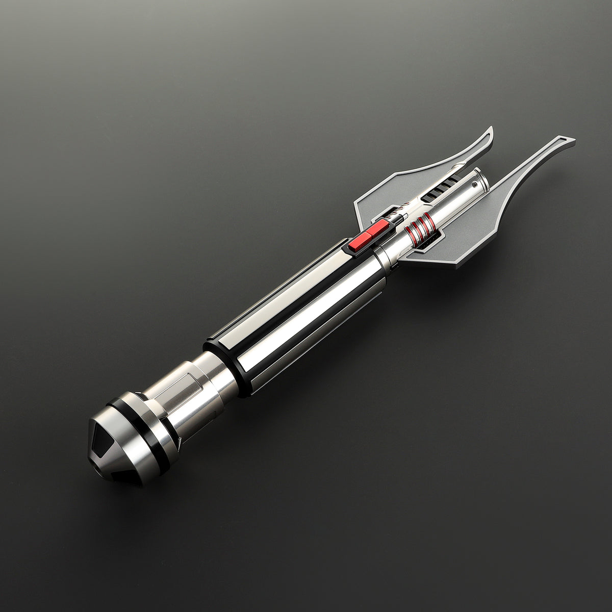 Astrasabers™ Darth Jadus inspired Replica Lightsaber