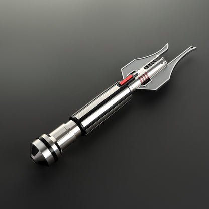 Astrasabers™ Darth Jadus inspired Replica Lightsaber