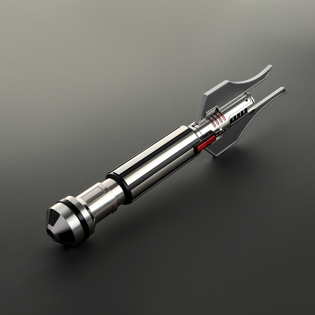 Astrasabers™ Darth Jadus inspired Replica Lightsaber