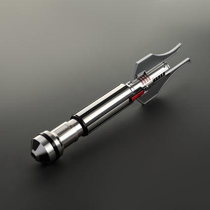 Astrasabers™ Darth Jadus inspired Replica Lightsaber