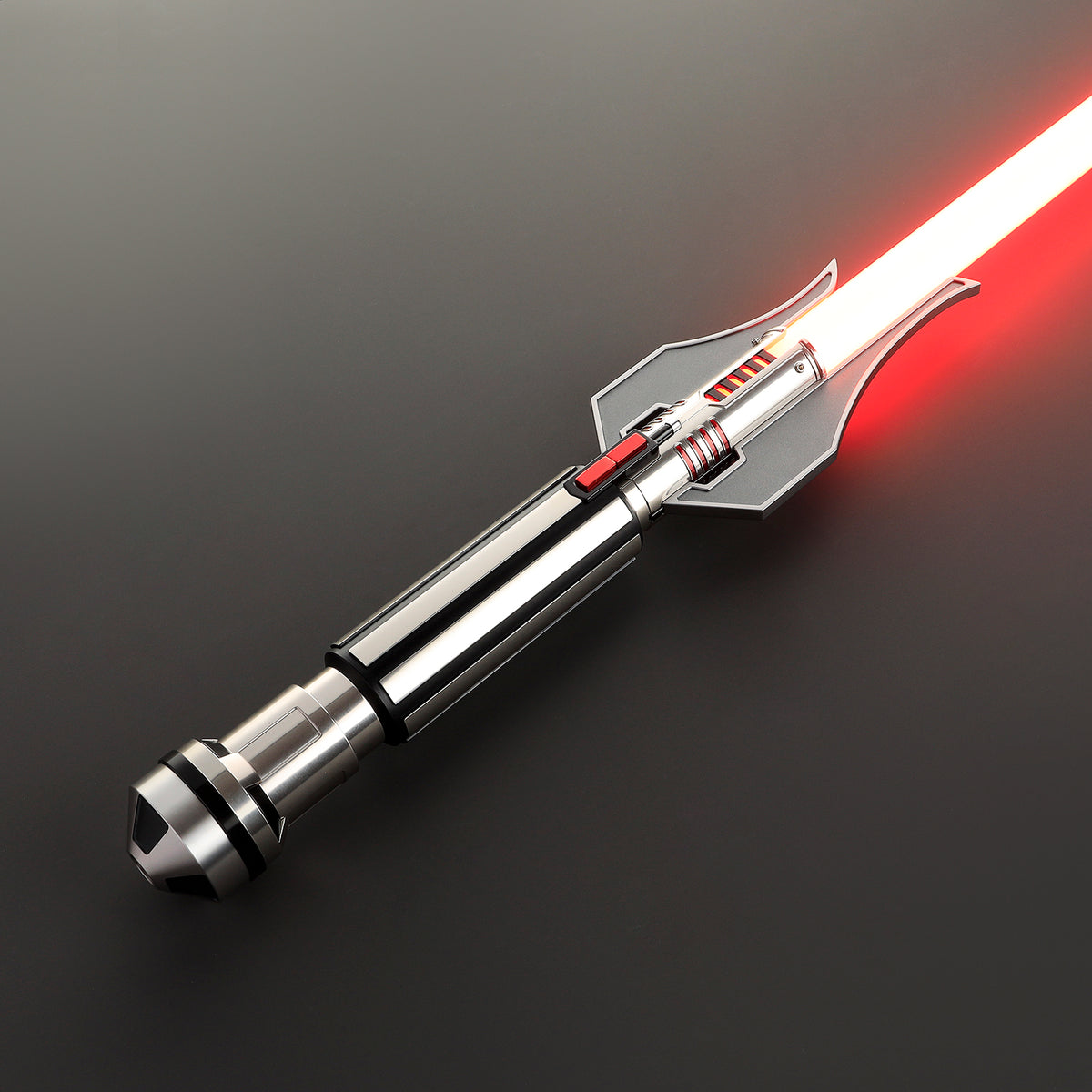 Astrasabers™ Darth Jadus inspired Replica Lightsaber