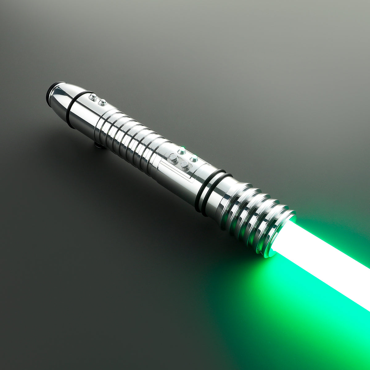 Astrasabers™ Kit Fisto Replica Lightsaber