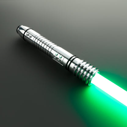 Astrasabers™ Kit Fisto Replica Lightsaber