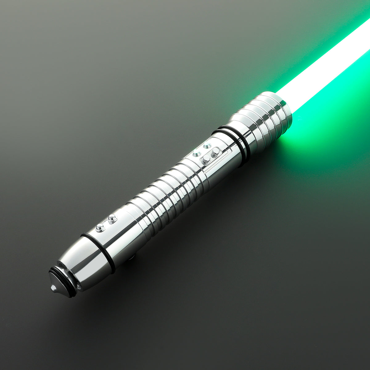 Astrasabers™ Kit Fisto Replica Lightsaber