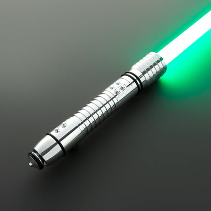 Astrasabers™ Kit Fisto Replica Lightsaber