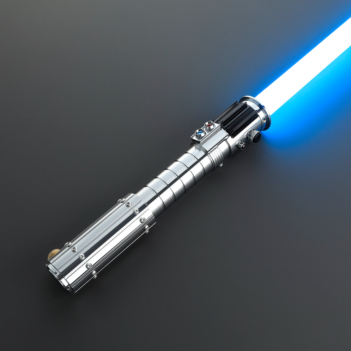 Astrasabers™ Mara Jade Replica Lightsaber