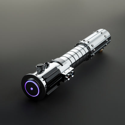 Astrasabers™ Mara Jade Replica Lightsaber