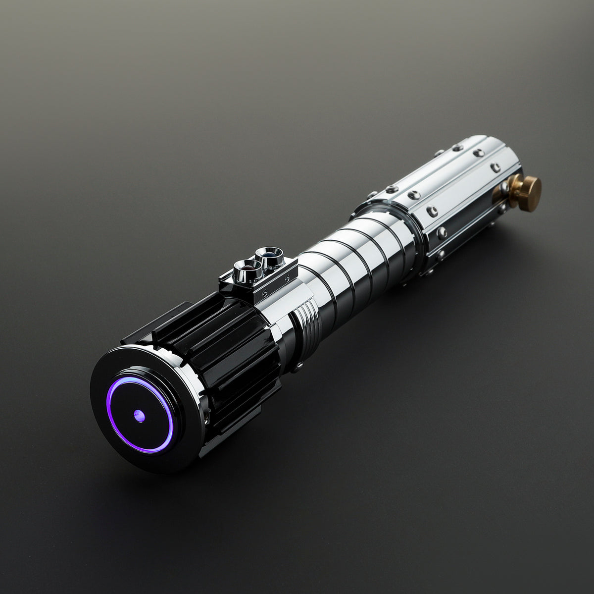 Astrasabers™ Mara Jade Replica Lightsaber