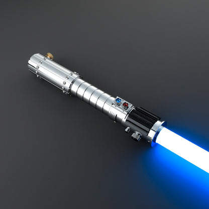 Astrasabers™ Mara Jade Replica Lightsaber