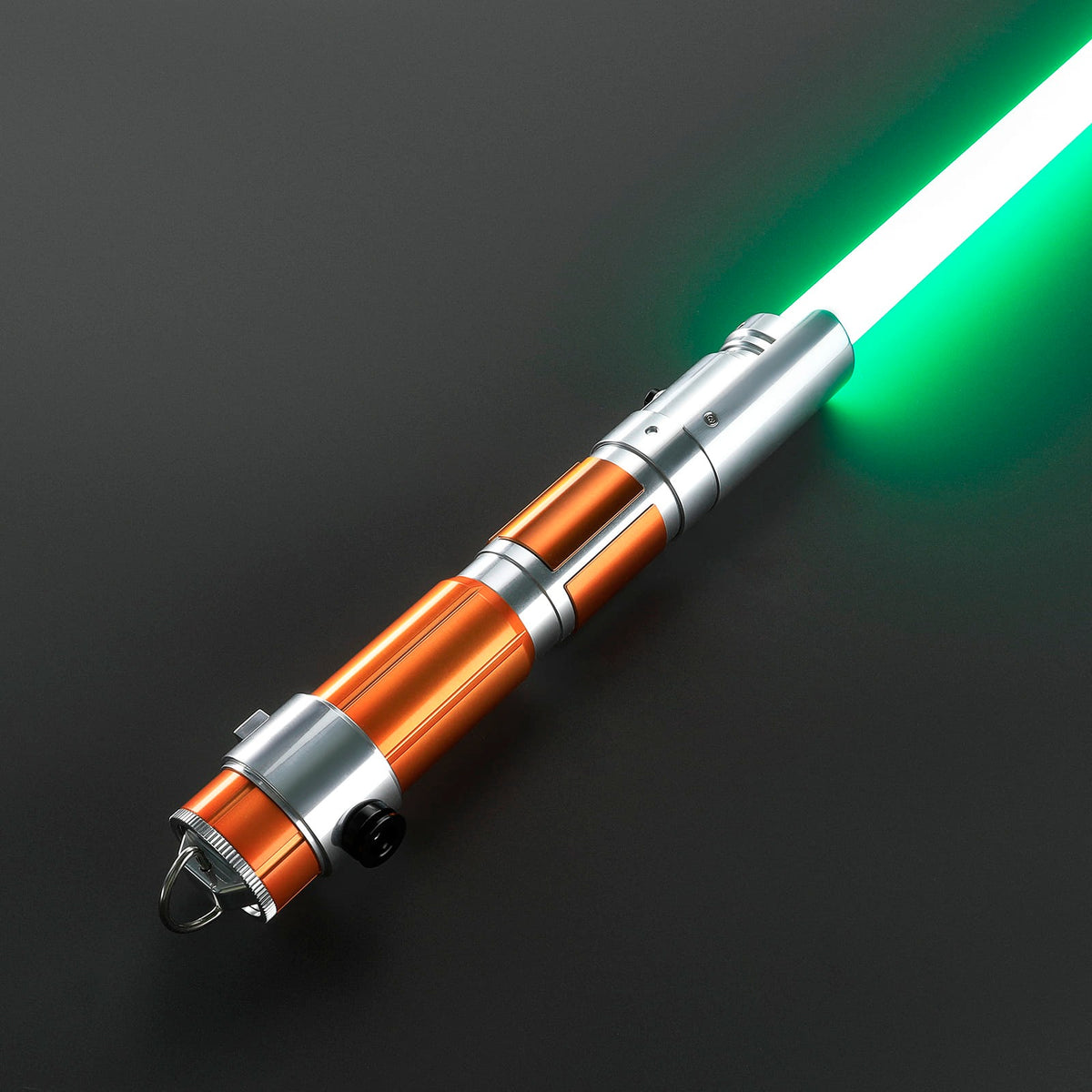 Astrasabers™ INDARA Replica Lightsaber