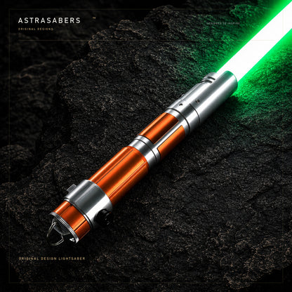 Astrasabers™ INDARA Replica Lightsaber