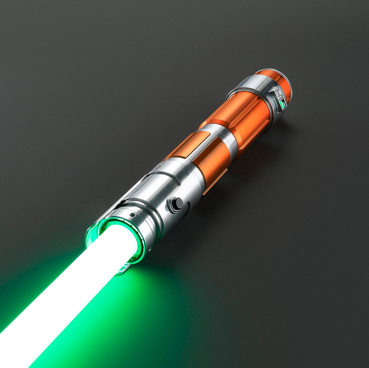 Astrasabers™ INDARA Replica Lightsaber