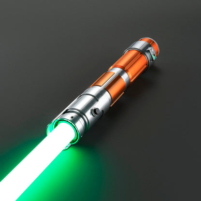 Astrasabers™ INDARA Replica Lightsaber