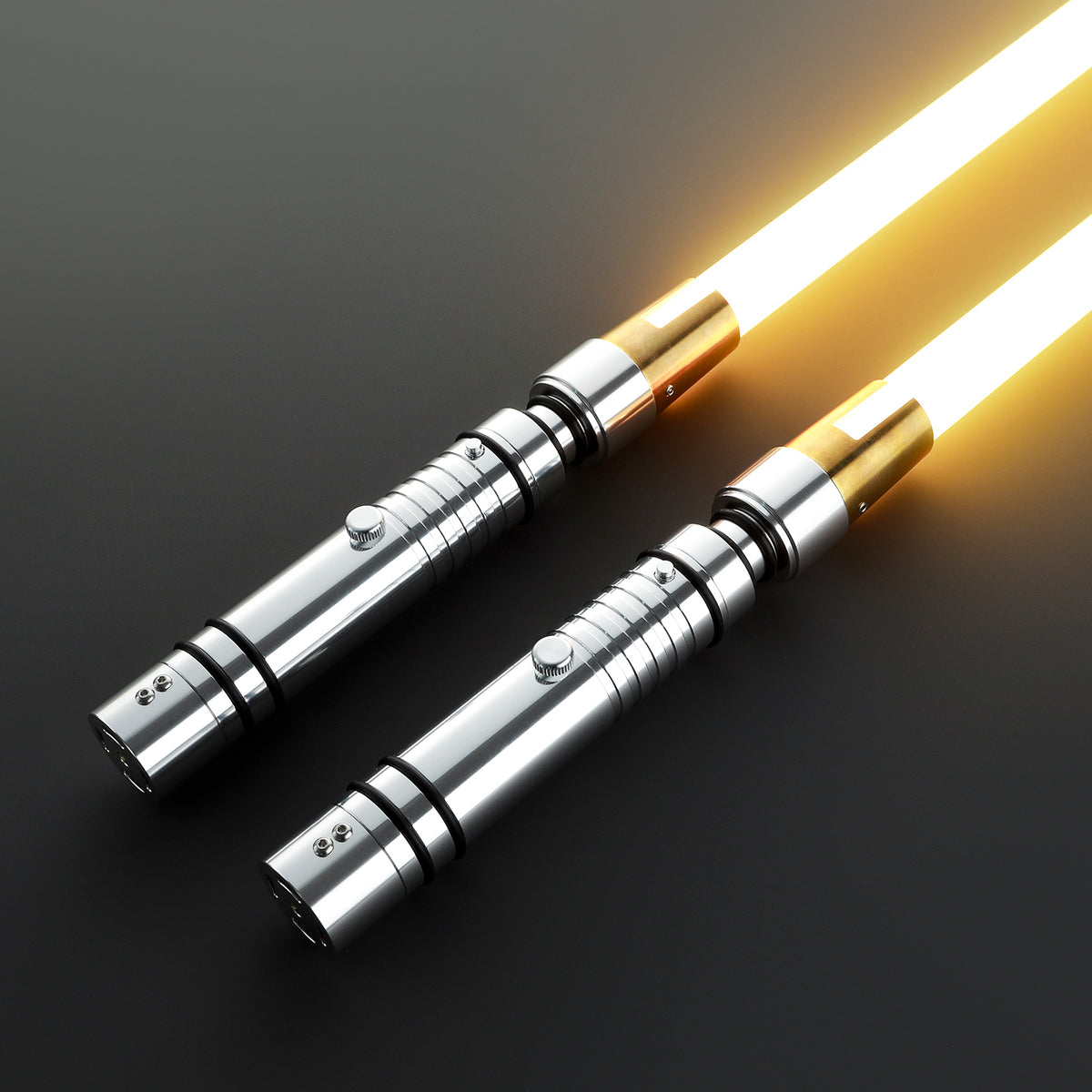 Astrasabers™ Bastila Shan Replica Lightsaber
