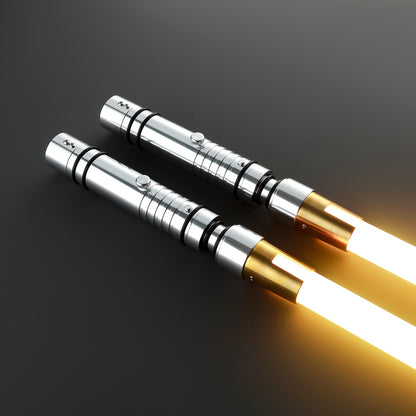 Astrasabers™ Bastila Shan Replica Lightsaber