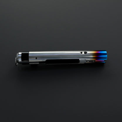 Astrasabers™ Sol  Replica Lightsaber