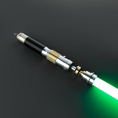 Astrasabers™ Master Eno Cordova Replica Lightsaber