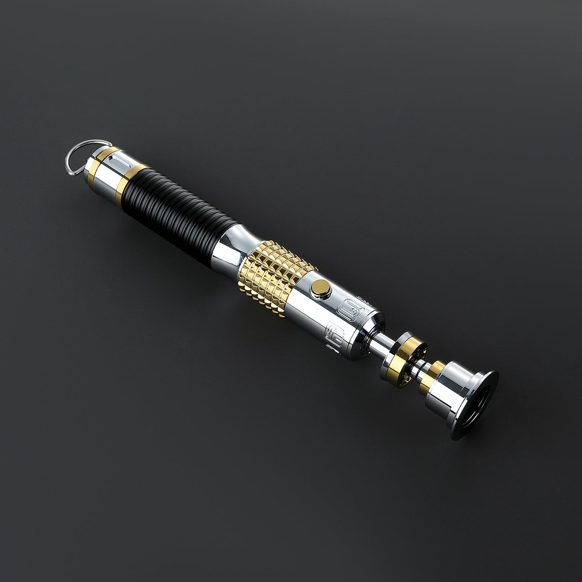 Astrasabers™ Master Eno Cordova Replica Lightsaber