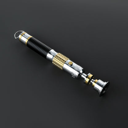 Astrasabers™ Master Eno Cordova Replica Lightsaber