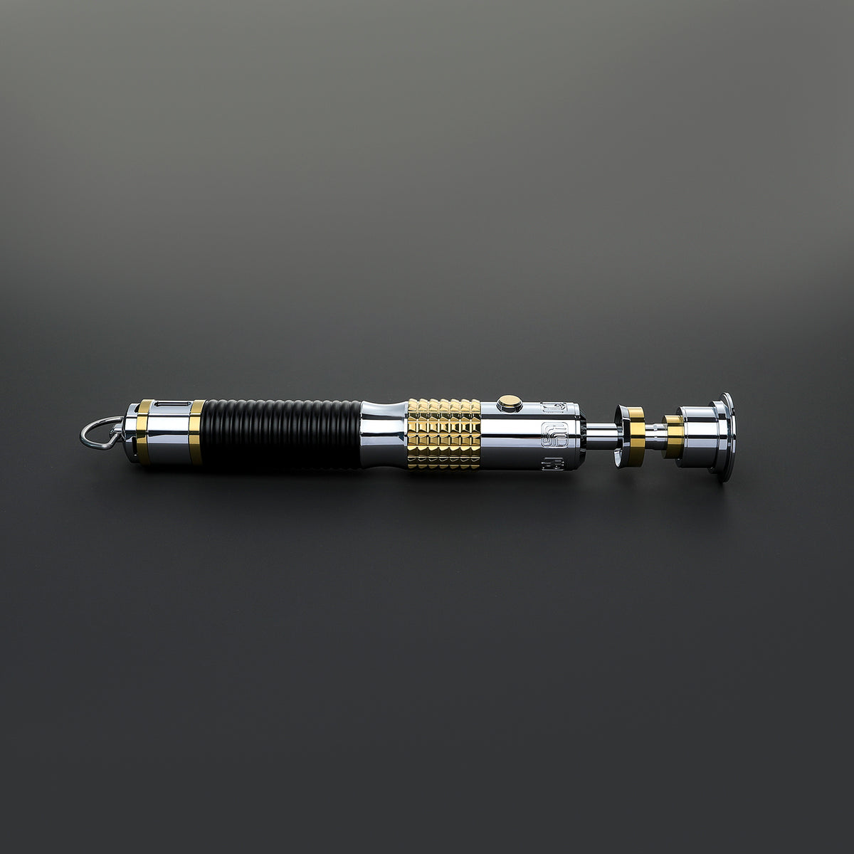 Astrasabers™ Master Eno Cordova Replica Lightsaber