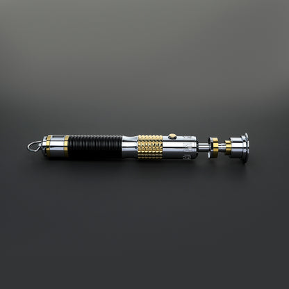 Astrasabers™ Master Eno Cordova Replica Lightsaber