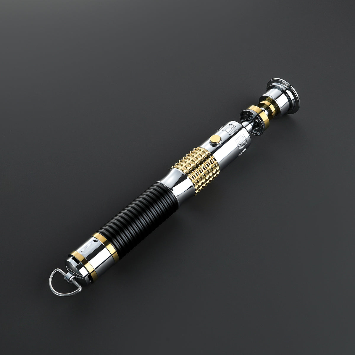 Astrasabers™ Master Eno Cordova Replica Lightsaber