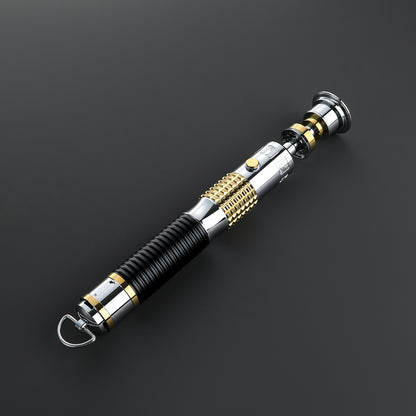 Astrasabers™ Master Eno Cordova Replica Lightsaber