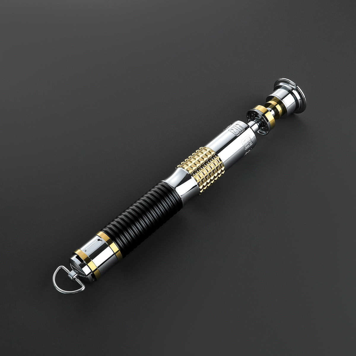 Astrasabers™ Master Eno Cordova Replica Lightsaber