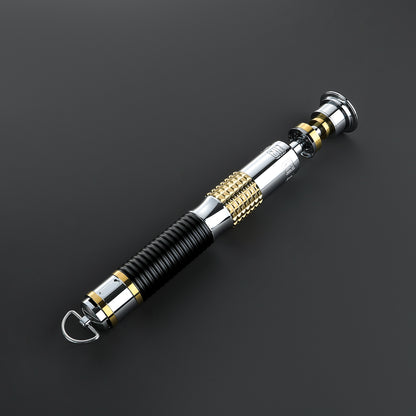 Astrasabers™ Master Eno Cordova Replica Lightsaber