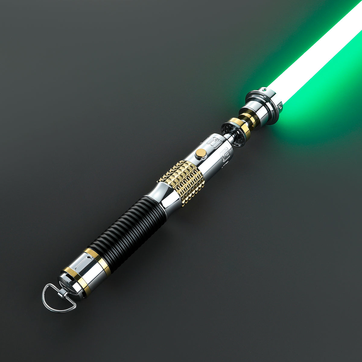 Astrasabers™ Master Eno Cordova Replica Lightsaber