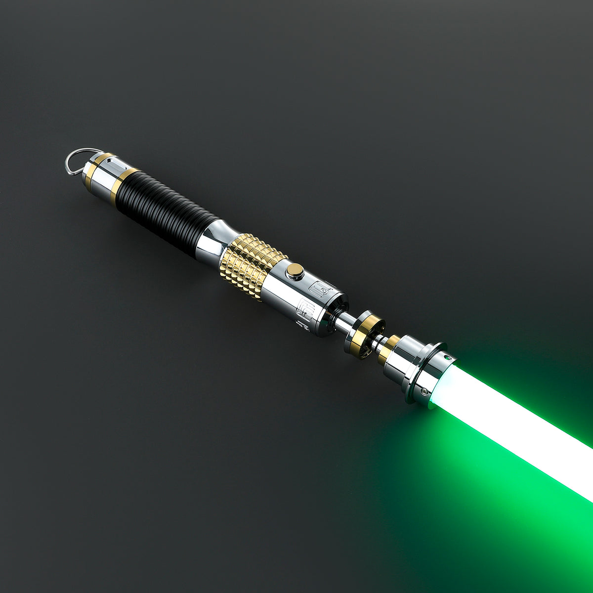 Astrasabers™ Master Eno Cordova Replica Lightsaber