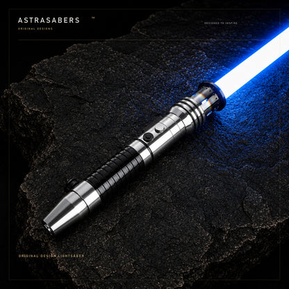 Astrasabers™ Jedi Nari  Replica Lightsaber